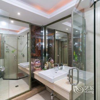 金华米兰假日精品酒店(枫桦丽姿精品酒店)酒店提供图片