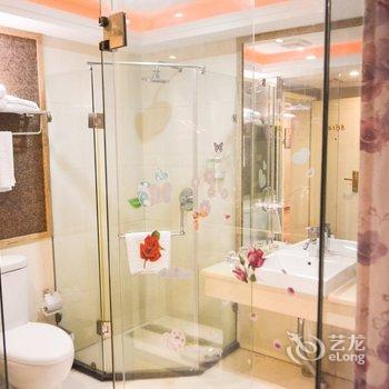 金华米兰假日精品酒店(枫桦丽姿精品酒店)酒店提供图片