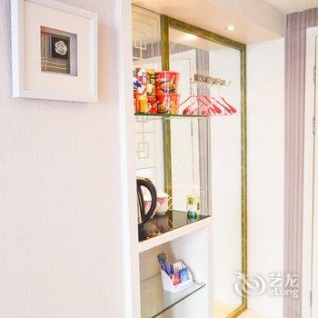 金华米兰假日精品酒店(枫桦丽姿精品酒店)酒店提供图片