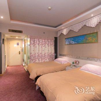 金华米兰假日精品酒店(枫桦丽姿精品酒店)酒店提供图片