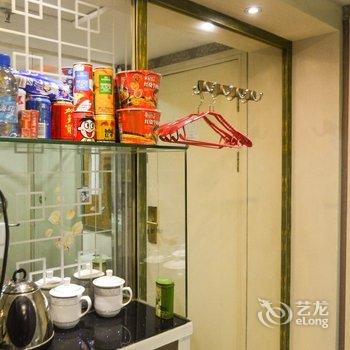 金华米兰假日精品酒店(枫桦丽姿精品酒店)酒店提供图片