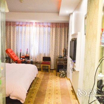 金华米兰假日精品酒店(枫桦丽姿精品酒店)酒店提供图片