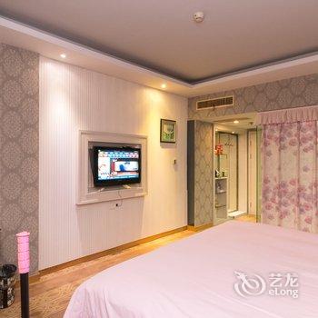金华米兰假日精品酒店(枫桦丽姿精品酒店)酒店提供图片