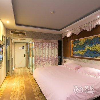 金华米兰假日精品酒店(枫桦丽姿精品酒店)酒店提供图片