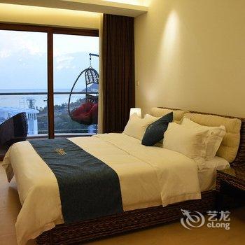 万宁油菜花海洋度假公寓酒店提供图片