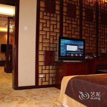 渭南祥龙宾馆酒店提供图片