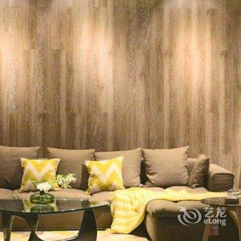 斑斓酒店大雁塔曲江南湖店酒店提供图片