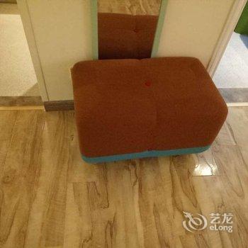 斑斓酒店大雁塔曲江南湖店酒店提供图片