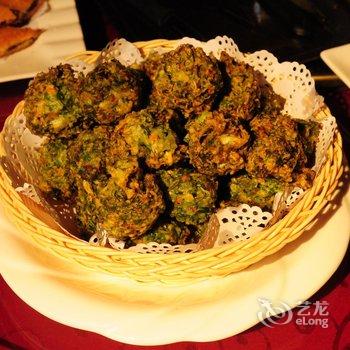 额尔古纳黑山头嘉世豪酒店酒店提供图片