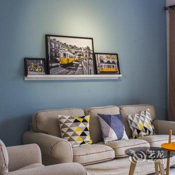 斑斓酒店大雁塔曲江南湖店酒店提供图片