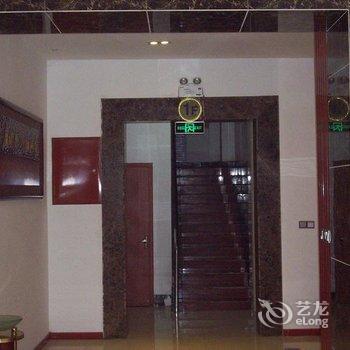 榆林东羽商务宾馆酒店提供图片
