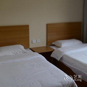 松江河速8酒店(长白山西景区店)酒店提供图片