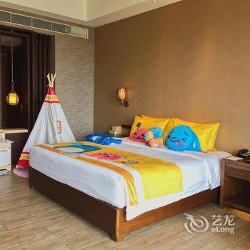 三亚湾红树林度假世界(皇后棕酒店)酒店提供图片