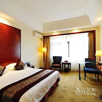 莆田金海湾酒店酒店提供图片