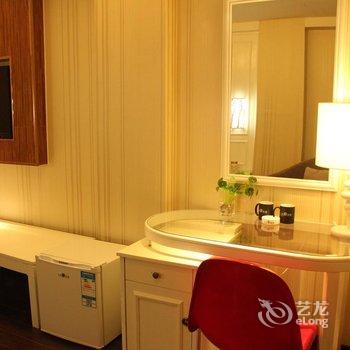 慈溪元宿酒店酒店提供图片