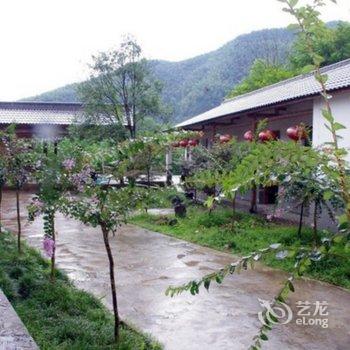 泾县水墨山庄