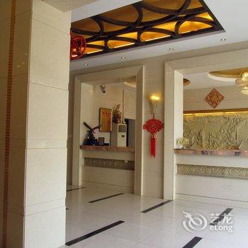 泰州长兴宾馆酒店提供图片