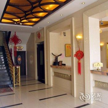 泰州长兴宾馆酒店提供图片