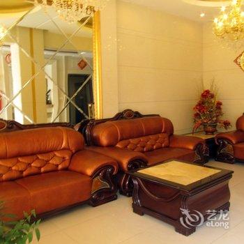 泰州长兴宾馆酒店提供图片