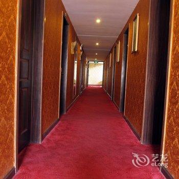 泰州长兴宾馆酒店提供图片
