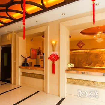 泰州长兴宾馆酒店提供图片