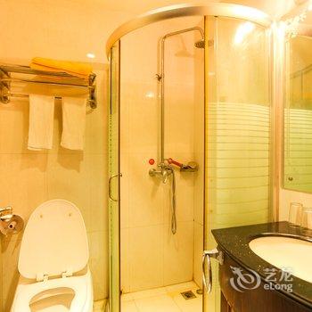 泰州长兴宾馆酒店提供图片