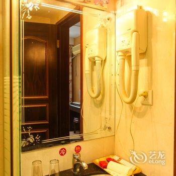 泰州长兴宾馆酒店提供图片