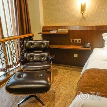 喆啡酒店(广州白云大道北店)酒店提供图片