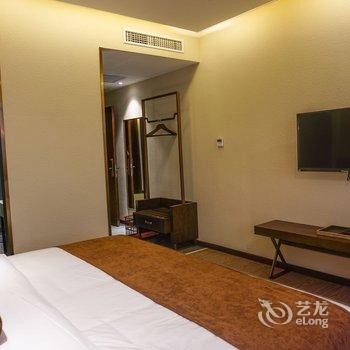 喆啡酒店(广州白云大道北店)酒店提供图片