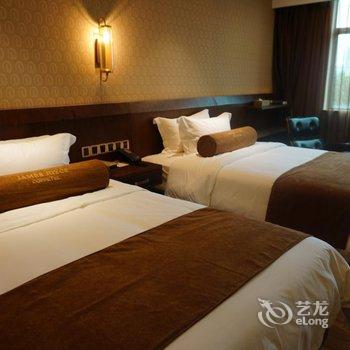 喆啡酒店(广州白云大道北店)酒店提供图片