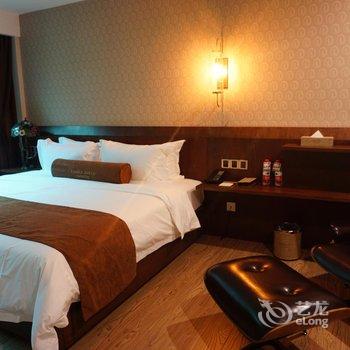 喆啡酒店(广州白云大道北店)酒店提供图片