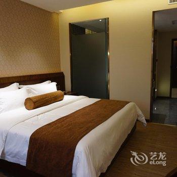 喆啡酒店(广州白云大道北店)酒店提供图片