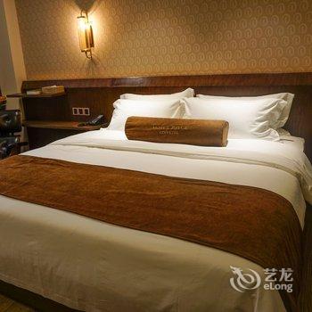 喆啡酒店(广州白云大道北店)酒店提供图片