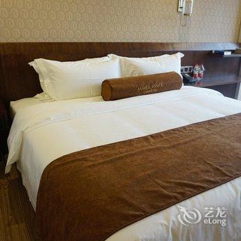 喆啡酒店(广州白云大道北店)酒店提供图片