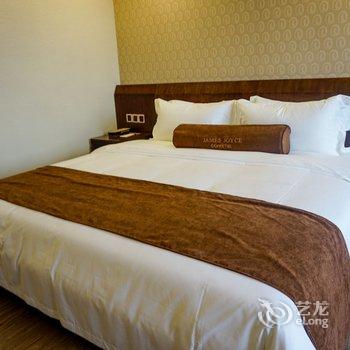 喆啡酒店(广州白云大道北店)酒店提供图片