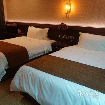 喆啡酒店(广州白云大道北店)酒店提供图片