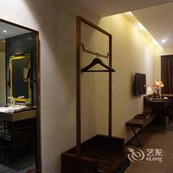 喆啡酒店(广州白云大道北店)酒店提供图片