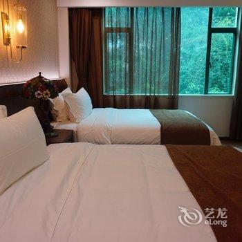 喆啡酒店(广州白云大道北店)酒店提供图片