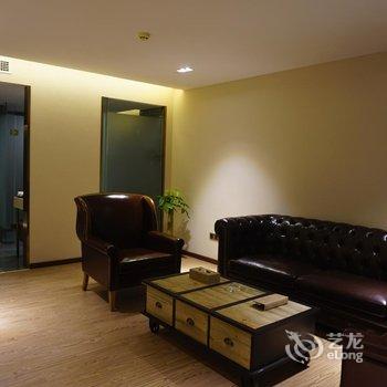 喆啡酒店(广州白云大道北店)酒店提供图片