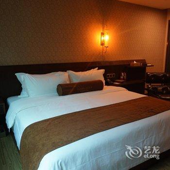 喆啡酒店(广州白云大道北店)酒店提供图片