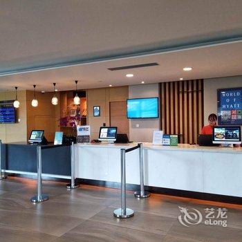 深圳机场凯悦嘉轩酒店酒店提供图片