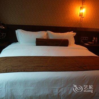 喆啡酒店(广州白云大道北店)酒店提供图片