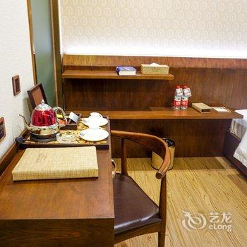 喆啡酒店(广州白云大道北店)酒店提供图片