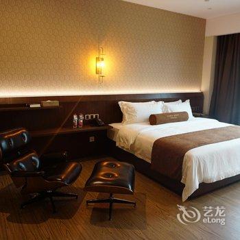 喆啡酒店(广州白云大道北店)酒店提供图片