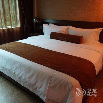 喆啡酒店(广州白云大道北店)酒店提供图片