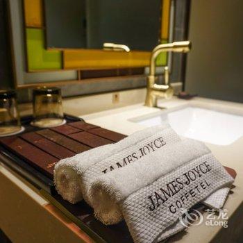 喆啡酒店(广州白云大道北店)酒店提供图片