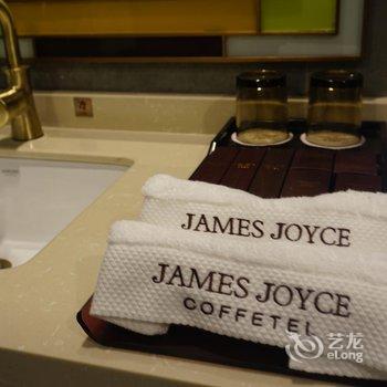 喆啡酒店(广州白云大道北店)酒店提供图片