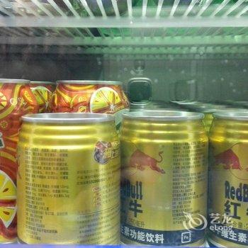 喆啡酒店(广州白云大道北店)酒店提供图片