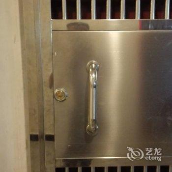 喆啡酒店(广州白云大道北店)酒店提供图片