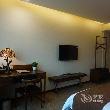 喆啡酒店(广州白云大道北店)酒店提供图片